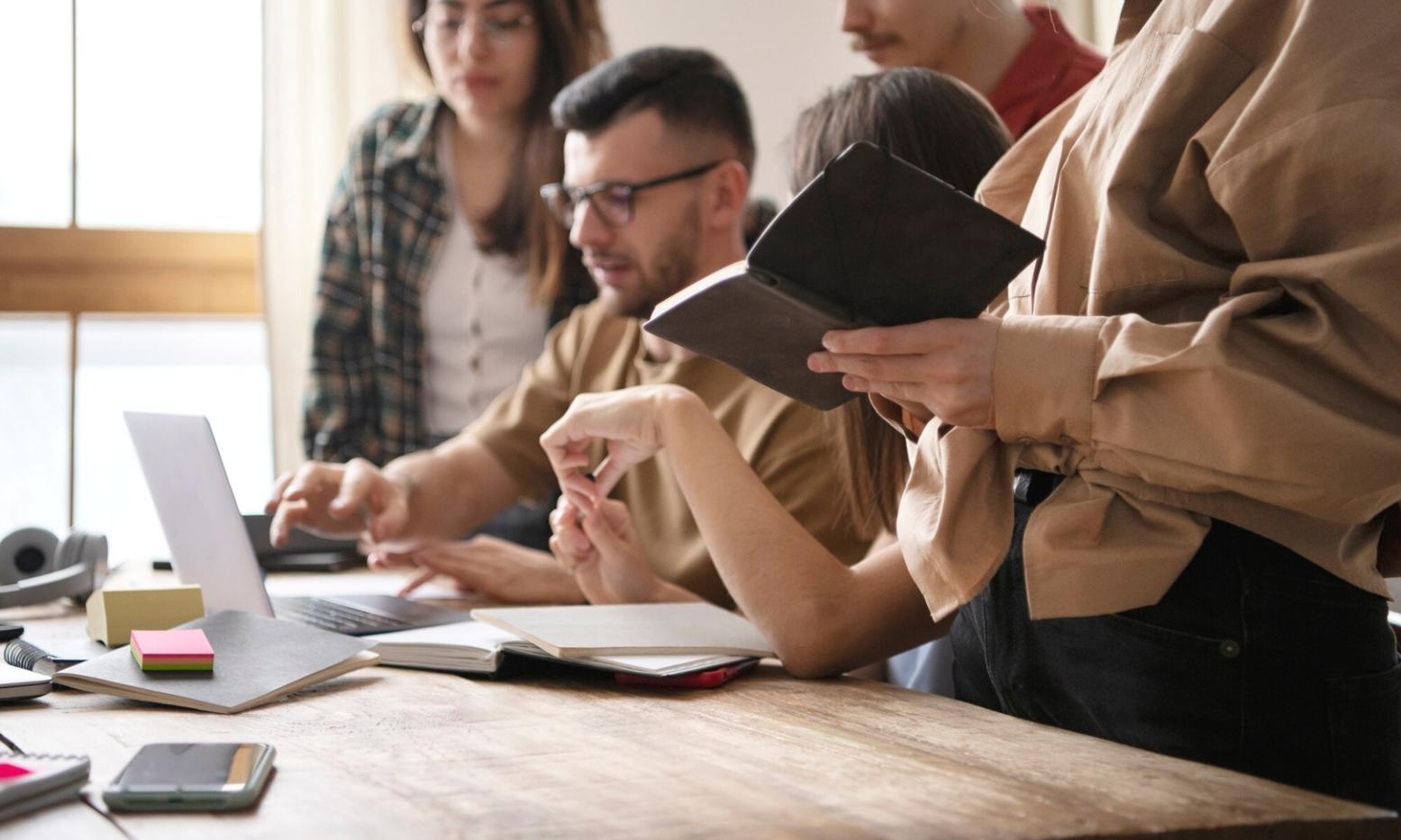 Advanced financial dashboard displaying comprehensive expense analytics